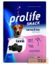 PROLIFE DOG SNACK AGNELLO 90 GR
