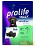 PROLIFE DOG SNACK PESCE 90 GR