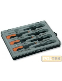 MUNDIAL CACCIAVITE ELETTRONICA TeC pz.7