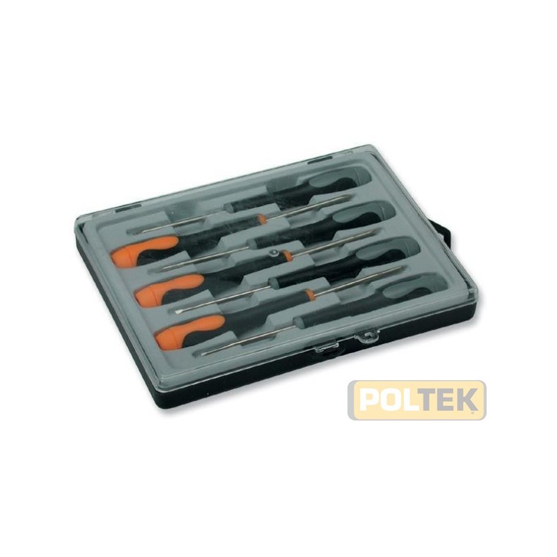 MUNDIAL CACCIAVITE ELETTRONICA TeC pz.7