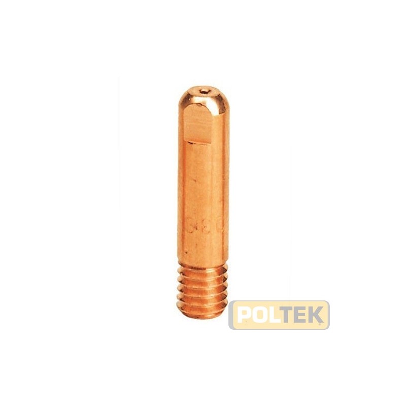 TELWIN ACC. TUBETTO DI CONTATTO FE d.0,8 mm