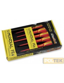 MUNDIAL CACCIAVITE ISOLATO SERIE pz.5