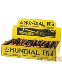 MUNDIAL CACCIAVITE GOMMOGRIP ESPOSITORE pz. 72