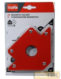 TELWIN POSIZIONATORE MAGNETICO kg.23