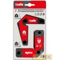 TELWIN POSIZIONATORE MAGNETICO MULTIUSO KIT 2 pezzi