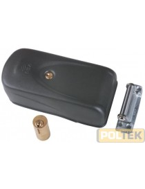 ELETTROSERRATURA CISA APPLIC. ELETTRIKA E 50-80
