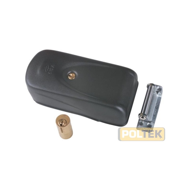 ELETTROSERRATURA CISA APPLIC. ELETTRIKA E 50-80