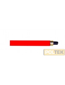 ASTA PER SCOVOLO IN POLIPROPILENE 12MA cm 100