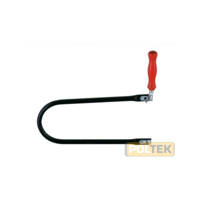 ARCHETTO TRAFORO IN FERRO