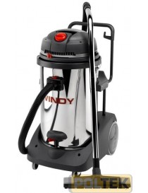 FA-SA ASPIRATORE ASPIRALIQUIDI WINDY 365 IR