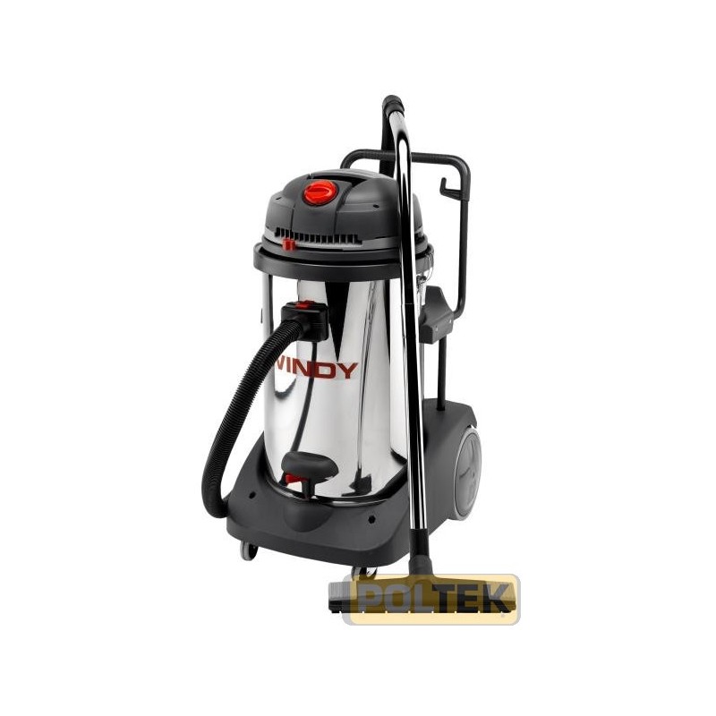 FA-SA ASPIRATORE ASPIRALIQUIDI WINDY 365 IR