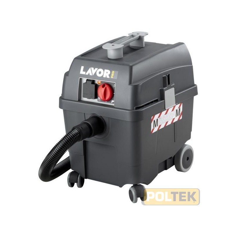 FA-SA ASPIRATORE ASPIRALIQUIDI PRO Worker EM