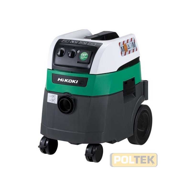 HIKOKI ASPIRATORE ASPIRALIQUIDI RP350YDM