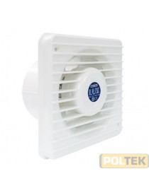 ASPIRATORE ASSIALE PARETE d. 100mm