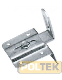 ATTACCAGLIA REGOLABILE PER PENSILI ZINCATA