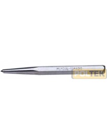 MUNDIAL PUNZONE PER CENTRI (BULINO) ACC. CH-VR mm 13x150