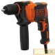 BLACK&DECKER TRAPANO BEH550K 550W