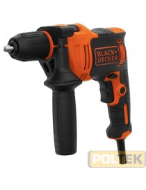 BLACK&DECKER TRAPANO BEH550K 550W