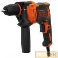 BLACK&DECKER TRAPANO BEH710K 710W