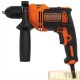 BLACK&DECKER TRAPANO BEH710K 710W