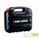BLACK&DECKER TRAPANO BEH710K 710W