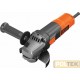 BLACK&DECKER SMERIGLIATRICE BEG210KAC3-QS 900W