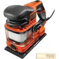 BLACK&DECKER LEVIGATRICE DUOSAND KA330EKA 270W