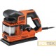 BLACK&DECKER LEVIGATRICE DUOSAND KA330EKA 270W