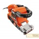 BLACK&DECKER LEVIGATRICE NASTRO KA88-QS 720W