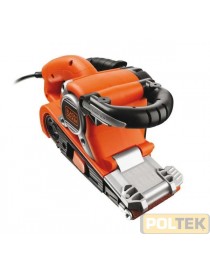 BLACK&DECKER LEVIGATRICE NASTRO KA88-QS 720W