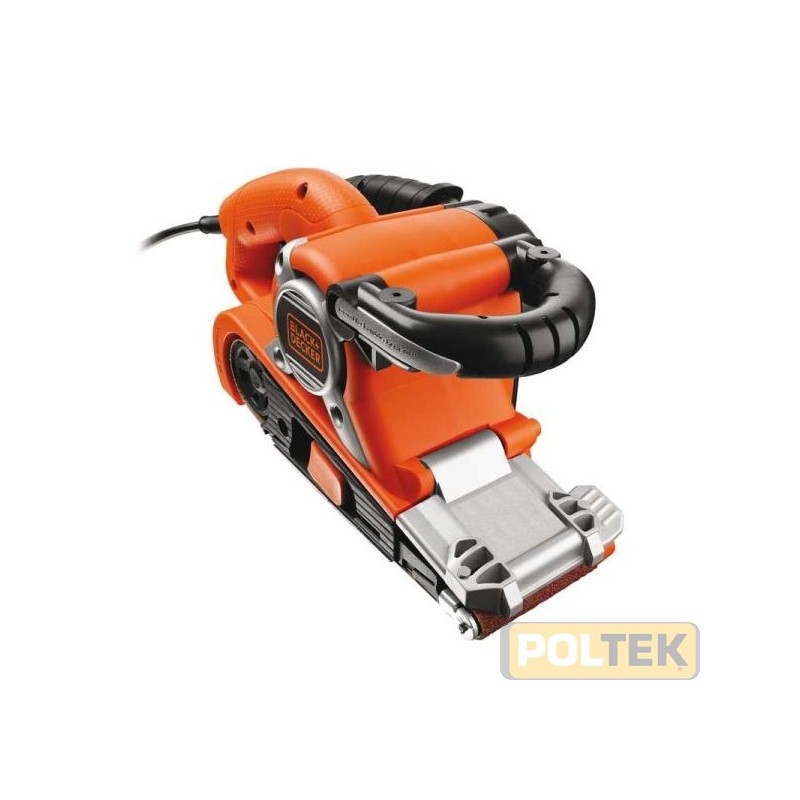 BLACK&DECKER LEVIGATRICE NASTRO KA88-QS 720W