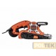 BLACK&DECKER LEVIGATRICE NASTRO KA88-QS 720W