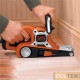 BLACK&DECKER LEVIGATRICE NASTRO KA88-QS 720W