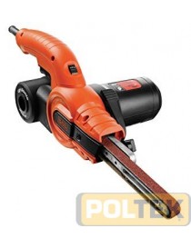 BLACK&DECKER LIMA ELETTRICA KA900E 350W