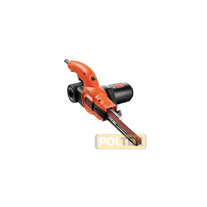 BLACK&DECKER LIMA ELETTRICA KA900E 350W