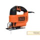 BLACK&DECKER SEGHETTO ALTERNATIVO KS701PEK 520W