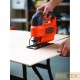 BLACK&DECKER SEGHETTO ALTERNATIVO KS701PEK 520W