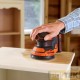 BLACK&DECKER LEVIGATRICE ROTORBITALE BDCROS18-QW 18V 1.5Ah