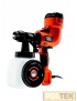BLACK&DECKER PISTOLA A SPRUZZO COMPATTA HVLP200C 400W