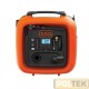 BLACK&DECKER COMPRESSORE PORTATILE ASI400