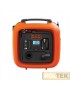BLACK&DECKER COMPRESSORE PORTATILE ASI400