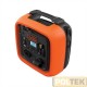 BLACK&DECKER COMPRESSORE PORTATILE ASI400