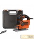 BLACK&DECKER SEGHETTO ALTERNATIVO KS901SEK 620W