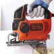BLACK&DECKER SEGHETTO ALTERNATIVO KS901SEK 620W