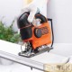 BLACK&DECKER SEGHETTO ALTERNATIVO KS901SEK 620W
