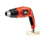 BLACK&DECKER PISTOLA TERMICA KX1693 1800W VALIGETTA+ACCESS.