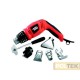 BLACK&DECKER PISTOLA TERMICA KX1693 1800W VALIGETTA+ACCESS.