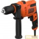 BLACK&DECKER TRAPANO BEH200-QS 500W