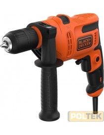 BLACK&DECKER TRAPANO BEH200-QS 500W