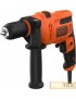 BLACK&DECKER TRAPANO BEH200-QS 500W